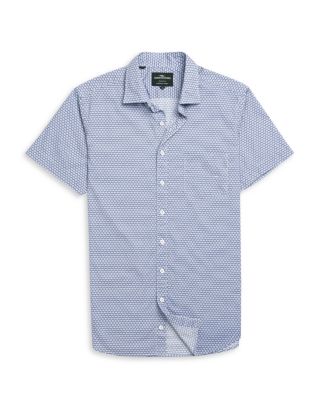 Blumine Sports Fit Shirt