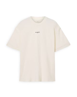 Mikro Logo Oversized Tee