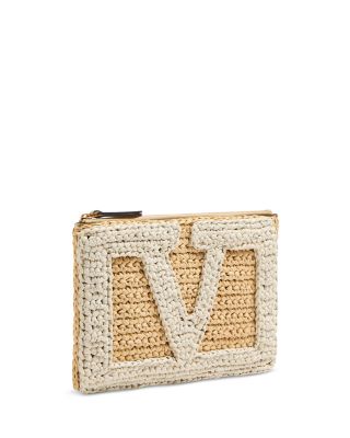Viva Superstar Medium Crochet Pouch