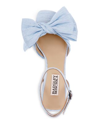 Women's Olani Bow Sandals