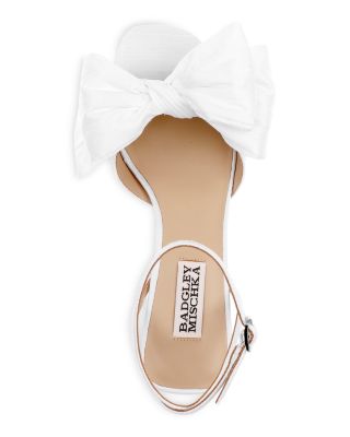 Women's Olani Bow Sandals