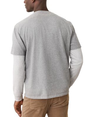 Short Sleeve Logo Tee