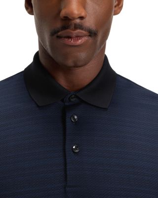 Parris Short Sleeve Polo Shirt