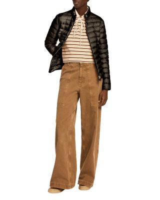 Igelle Puffer Jacket