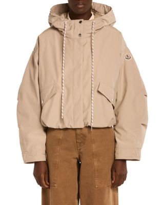 Eucalyptus Jacket