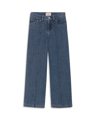 Girls' Nini Wide Leg Jeans - Big Kid