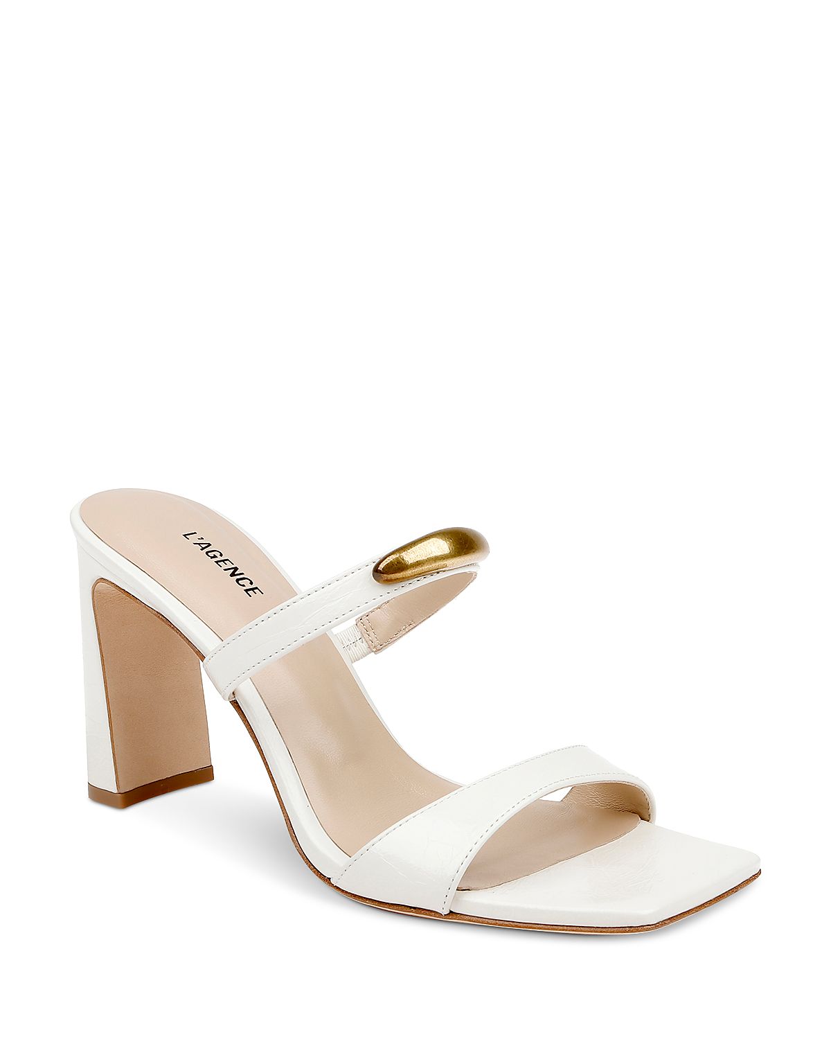 L'Agence Women's Catriona Sandals
