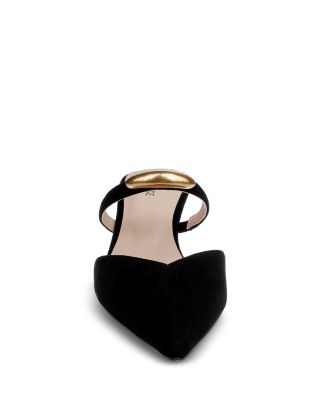 Women's Catania Pointed Pumps