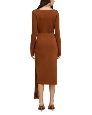 Lera Bodycon Dress