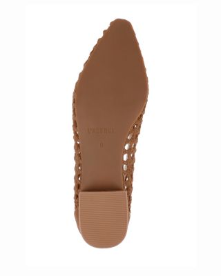 Women's Alsace Flats