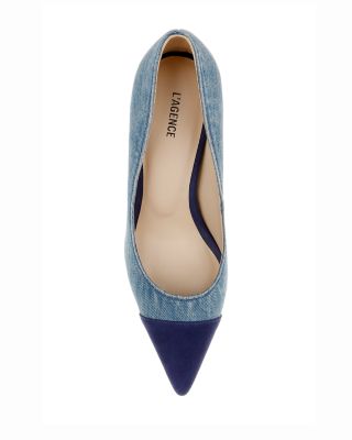 Women's Kendelle Pointed Pumps
