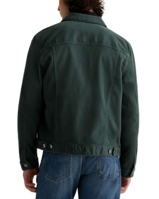 Jackson Bedford Corduroy Jacket