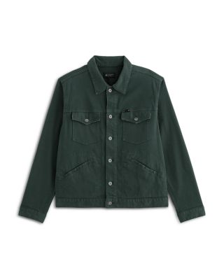 Jackson Bedford Corduroy Jacket