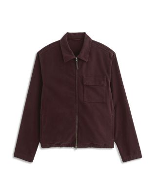 Phillip Chore Jacket