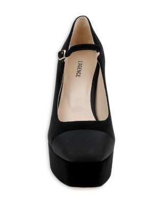 Women's Lilles Pumps