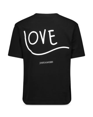 Love Heart Tee