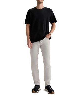 Everett 34&amp;quot; Straight Fit Twill Pants