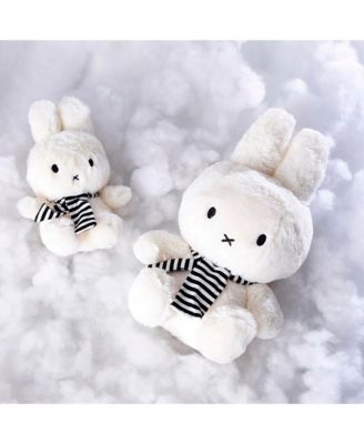Miffy With Scarf Plush - Ages 5-7 Years