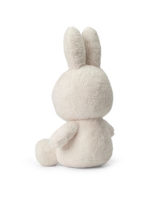 Miffy Sitting Terry Plush - Ages 5-7 Years