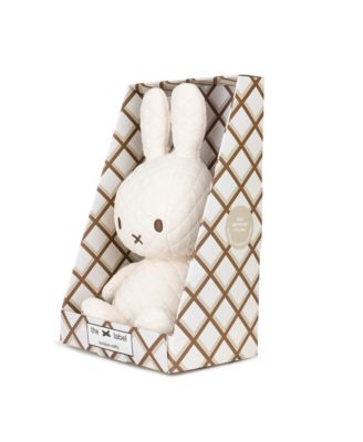 Miffy Bonbon Sitting In Giftbox Plush - Ages 5-7 Years