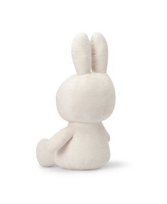  Miffy Eco Corduroy Plush 5-7 - Ages 5-7