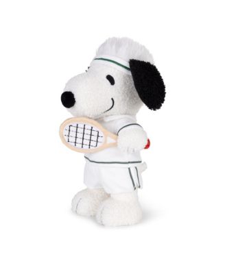  Peanuts Snoopy Tennis Plush 5-7 - Ages 5-7