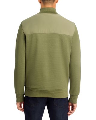 H Sidney Sweatshirt