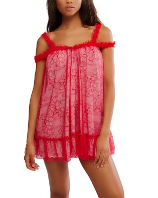 Heartbreaker Mini Slip