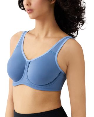Simone Sport Underwire Bra