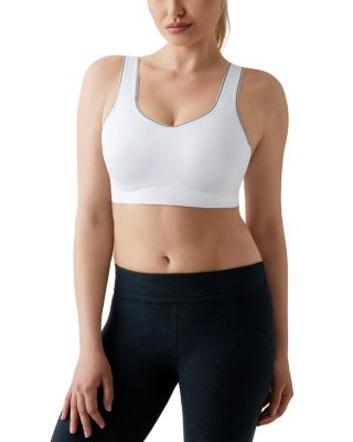 Sydney Sport Underwire Bra