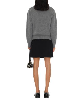 EKD Wool Cashmere Sweater