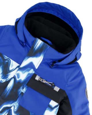  One-Piece Play Snowsuit - Little Kid