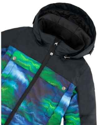 Boys' One-Piece Teknik Snowsuit Borealis - Little Kid, Big Kid