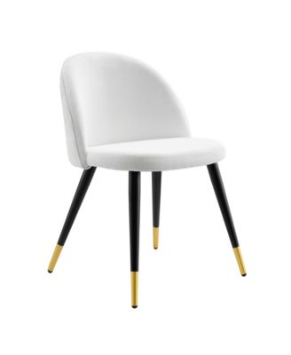 Cordial Dining Chairs, Set of 2