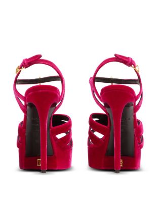  Women's Sync Platform Sandals