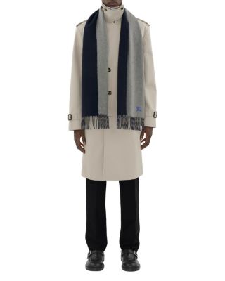  Reversible Cashmere Scarf