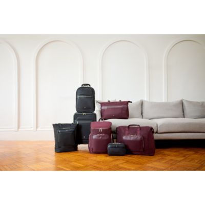 Mobile Solution 2 Luggage Collection