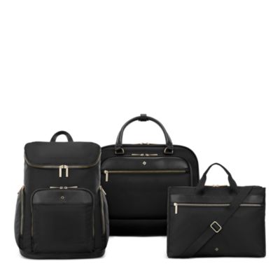 Mobile Solution 2 Convertible Slim Brief