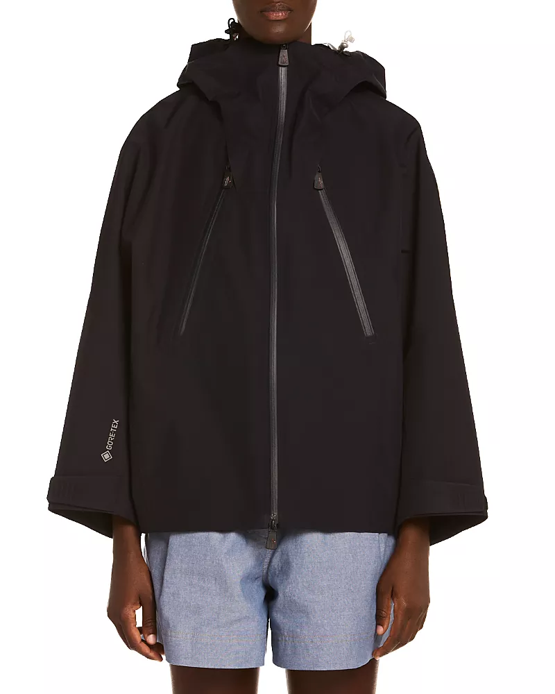 Moncler Santec Jacket