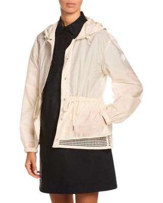Rochebonne Jacket