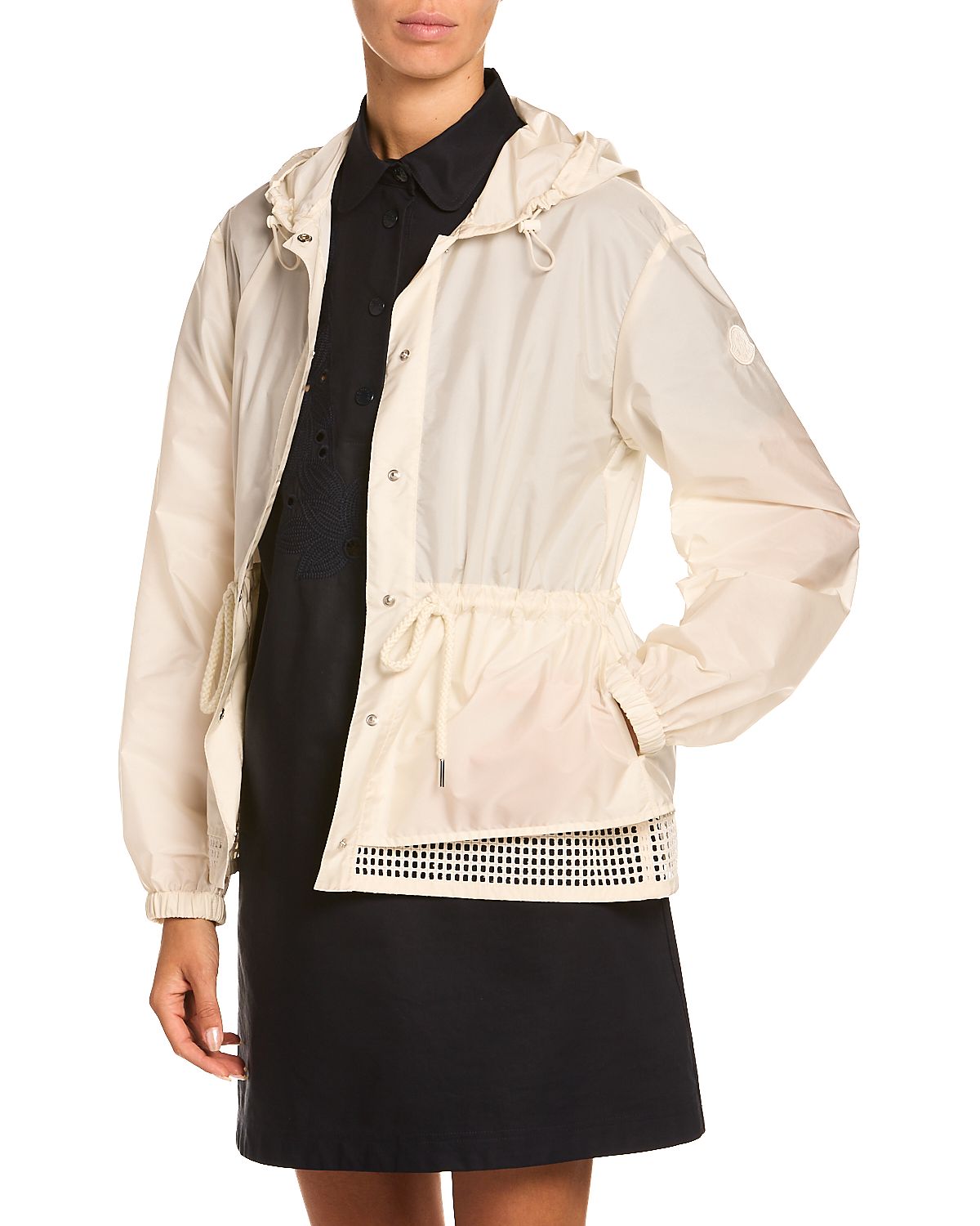 Moncler Rochebonne Jacket