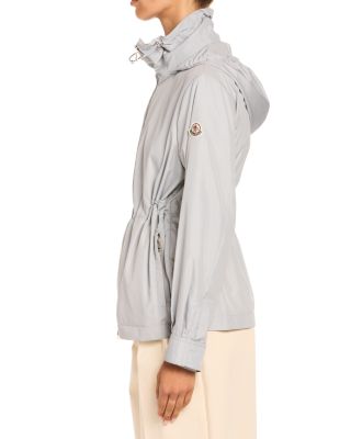 Enette Short Parka
