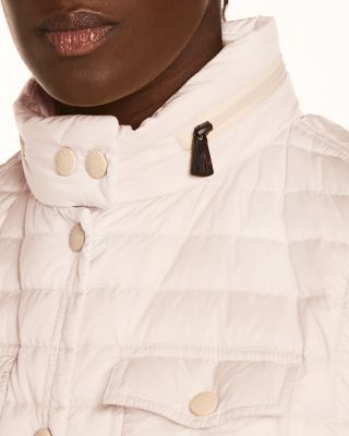 Gumiane Down Vest