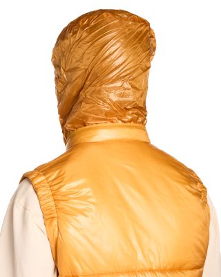 Gumiane Down Vest