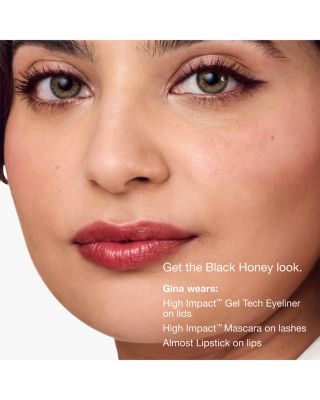 High Impact Volumizing Mascara