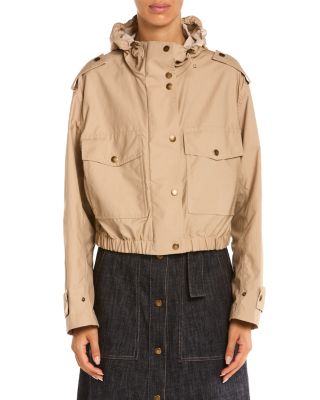 Carex Jacket