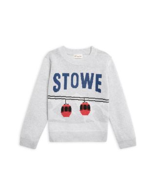 Boys' Stowe Knit Sweater - Little Kid