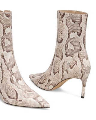 Women's Stuart Power Zip 75 Boots