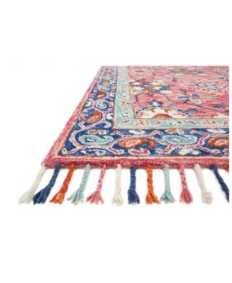 Loloi Zharah ZR-03 Area Rug 5'0"x7'6"