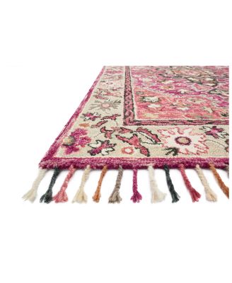 Loloi Zharah ZR-05 Area Rug 7'9"x9'9"